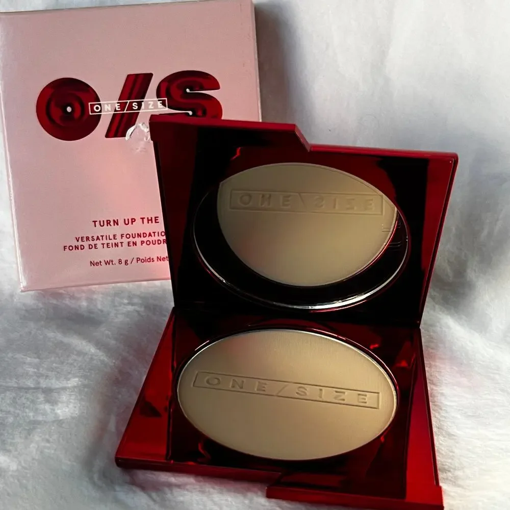 ONE/SIZE Turn Up the Base Out of Stock Versatile Powder Foundation | Med 2 (N)